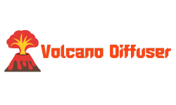 Volcano Diffuser