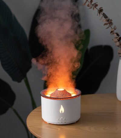 Fire Humidifier