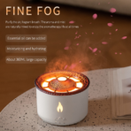 Flame Humidifier