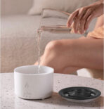 Flame Air Humidifier