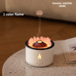 Flame Diffuser Humidifier