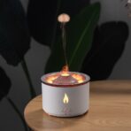 Flame Air Humidifier