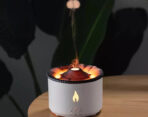 Brookstone Flame Diffuser